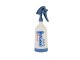 5 Stück Mercury Super PRO+ 360 Grad VITON blau Sprühflasche 1,0 Liter