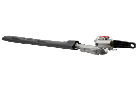 Getriebeeinheit+Messer