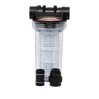 Prefiltro grande para herramientas Grizzly