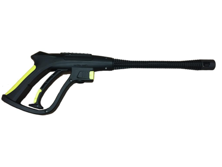 Spritzpistole