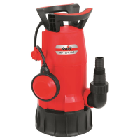 Grizzly Tools Kombi-Tauchpumpe TKP 750 3in1 B-Ware