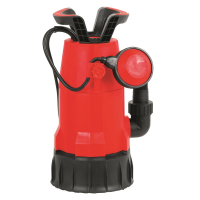 Grizzly Tools Kombi-Tauchpumpe TKP 750 3in1 B-Ware