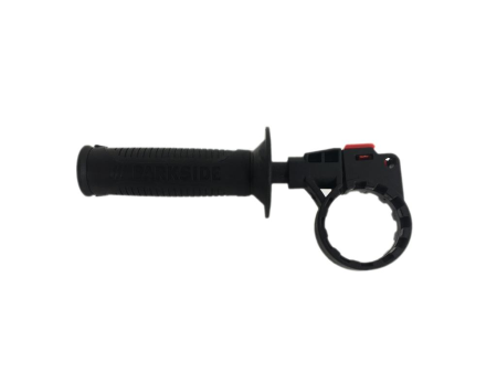 Zusatzhandgriffset