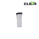 2in1 plintenzuigmond+stofborstel voor Cleva VSA 1402EU 1802EU 2110EU