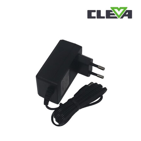 Lader 14.4V geschikt voor Cleva Stick Vac VSA 1402EU
