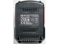 PARKSIDE AKKU 18V 2,6Ah PAP 18-2.6 A1 für PDSSA 18 A1 - IAN 104449 Akku Drehschlagschrauber