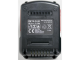 PARKSIDE AKKU 18V 2,6Ah PAP 18-2.6 A1 für PDSSA 18 A1 - IAN 104449 Akku Drehschlagschrauber