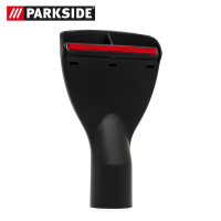 Parkside Polsterdüse mit Fadenheber, 10 cm breit
