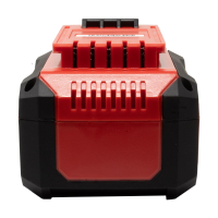 Grizzly Tools 40 Volt 4,0 Ah Lithium Ionen Akku