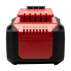 Grizzly Tools 40 Volt 4,0 Ah Lithium Ionen Akku