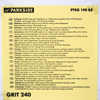 Película de almacenamiento K240 (5)