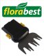 Florabest Cuchilla de Césped Batería Cizalla para Arbustos FGS 3.6 A1 - Lidl IAN 280268