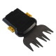 Florabest Tijeras de Césped de Batería FGS 3.6 A1 - Lidl IAN 280350