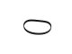 Drive belt for Grizzly Tools lawn mower ERM 1233 G