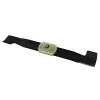 Hanseatic Lawn Mower Replacement Blade for Hanseatic ERM...