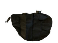Leaf vacuum collector bag suitable for ATIKA BV 2100...