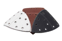 30er Schleifblatt Set Holz, Stein, Lack