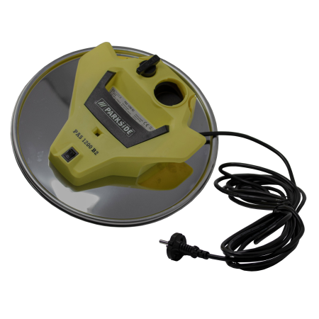Motorkopf PAS 1200 B2 EU
