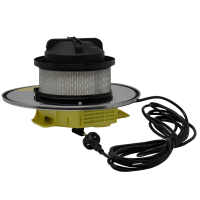 Motorkopf PAS 1200 B2 EU
