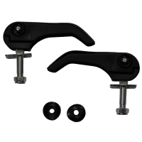 Kit de serrage rapide (2x)