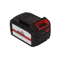 Grizzly Tools Accu 24V, 3.0 Ah, Vervangingsaccu,...