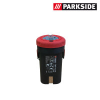 Parkside PAP Zestaw akumulatorów 12 Volt (2.0 Ah)