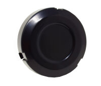 Air filter cover, black, suitable for gasoline lawn mower
