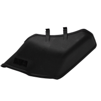 Seitenauswurf