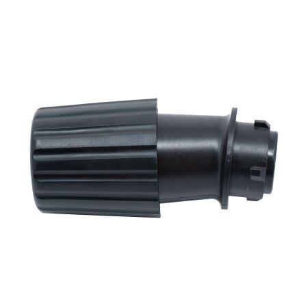 Suction adapter