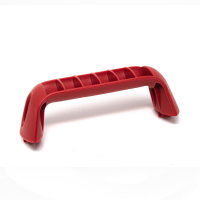 Tragegriff, rot