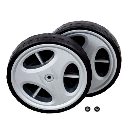Hinterrad 2er Set