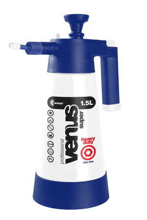 Venus Super HD Alka Line Sprühgerät 1,5 L