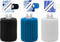 Kwazar Venus Super Foamer Cleaning Pro+ Viton 2L Box mit...