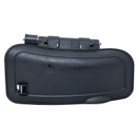 Scarico laterale + flap