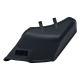 Scarico laterale + flap