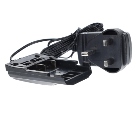 Ladegerät UK 18 V,1,5 Ah