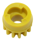 Gearbox for wheel left + right
