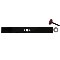 Ersatz Messer-Set, passend für Grizzly Tools...
