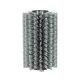 Replacement brush roller for wood, nylon brush, for grizzly tools Universal brush