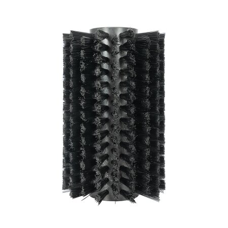 Replacement brush roller for stone /Concreton, nylon brush, for grizzly tools Universal brush
