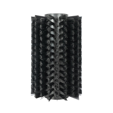 Replacement brush roller for stone /Concreton, nylon brush, for grizzly tools Universal brush