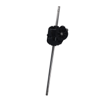 Gearbox, suitable for Grizzly Tools petrol lawn mower...