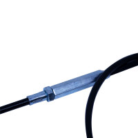 Bowden sajla pogona točka