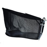 Fangsack mit Halter