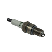 Spark plug