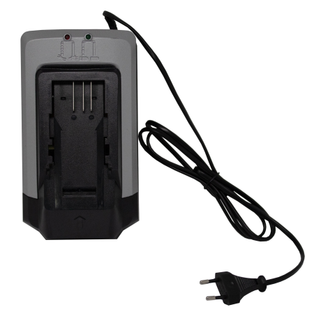 Ladowarka prawie 40V, 3 Ah