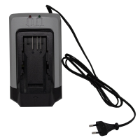 Ladowarka prawie 40V, 3 Ah
