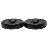Hinterrad-2er Set