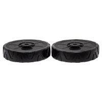 Hinterrad-2er Set