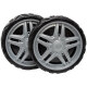 Hinterrad-2er Set